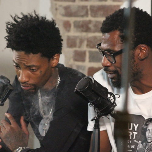 Sonny Digital Talks His Plans For Rollin, Lessons Learned From Hit Record, Sonny D O.G.? & Mor