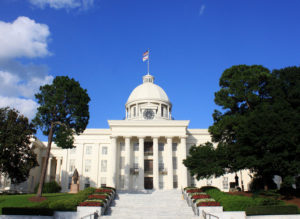 Alabama approves MMJ