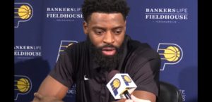 Tyreke Evans Suspended from N.B.A. for Violating Drug Program