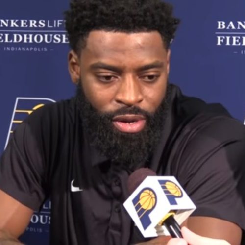 Tyreke Evans Suspended from N.B.A. for Violating Drug Program