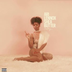 Ari Lennox Releases Her Dreamville Debut 'Shea Butter Baby'