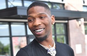 BlocBoy JB Thinks Police Are Targeting Him