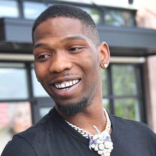 BlocBoy JB Thinks Police Are Targeting Him