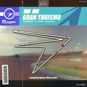 Curren$y & Statik Selektah tap Wiz Khalifa, Jadakiss and more for 'Gran Turismo: