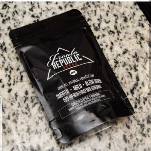 Refrigerator Fresh: Fronto Republic Brand