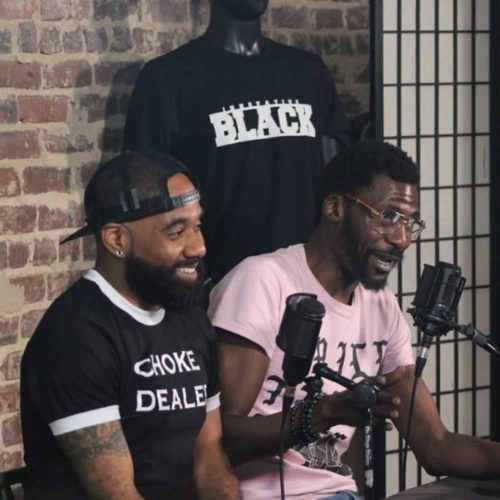 Legalization, The Black Market and More with Stanley Atkins II