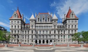 Lawmakers 'Ran Out of Time' To Legalize Cannabis In New York State