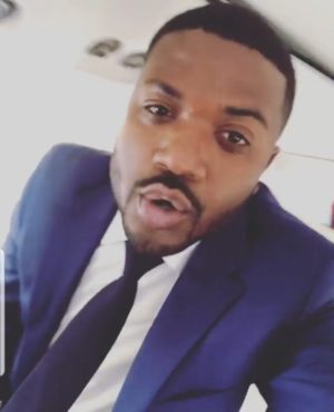 Ray J Launches Cannabis Company, Offering "Ray Jay's