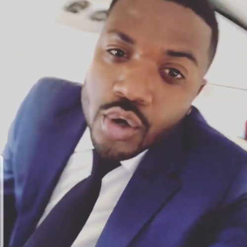 Ray J Launches Cannabis Company, Offering "Ray Jay's