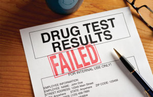 Blame the Bud: Oregon Ranks #1 For Failed Drug Test