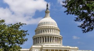 U.S. House Votes to Block DOJ from Interfering With State Laws Regulating Cannabis for All Purposes, Including Adult Use