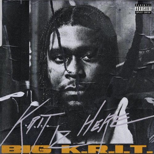 Big K.R.I.T