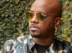 Jermaine Dupri