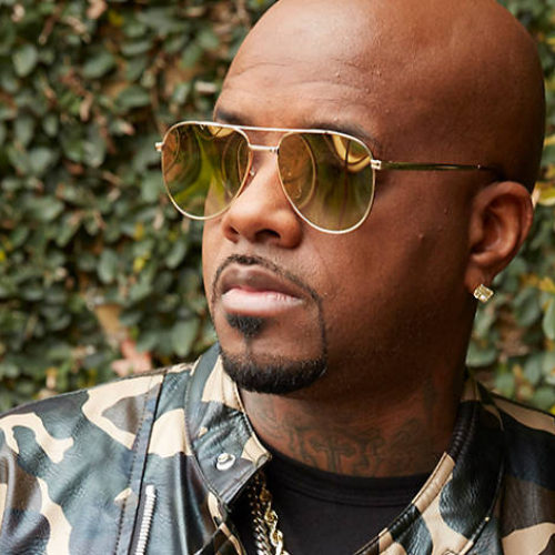 Jermaine Dupri