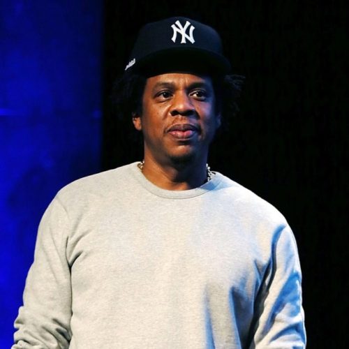 JAY Z