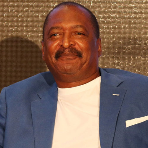 Matthew Knowles