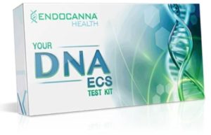 Edncocannabanoid DNA Test