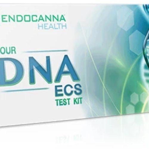 Edncocannabanoid DNA Test