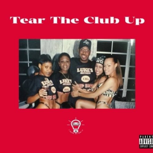 Kris J "Tear The Club Up"