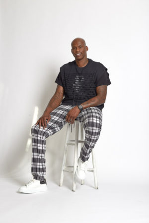 Al Harrington