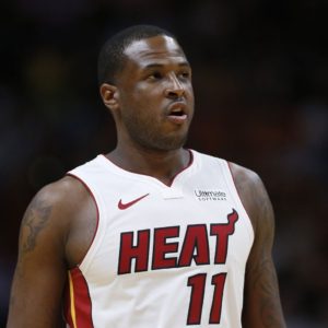 Dion Waiters