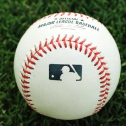 Major League Baseball