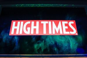 High Times