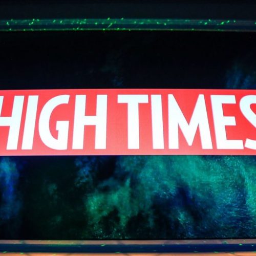 High Times