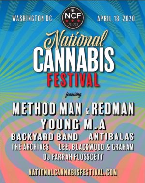 National Cannabis Festival