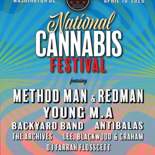 National Cannabis Festival