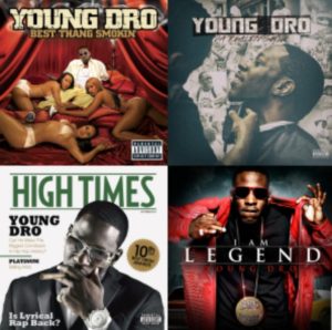 Young Dro