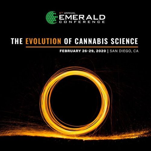 The Emerald Conference