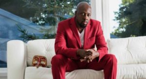 Wyclef Jean