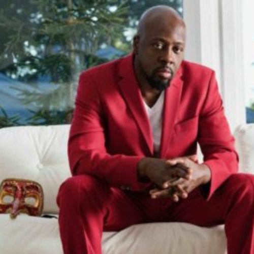 Wyclef Jean