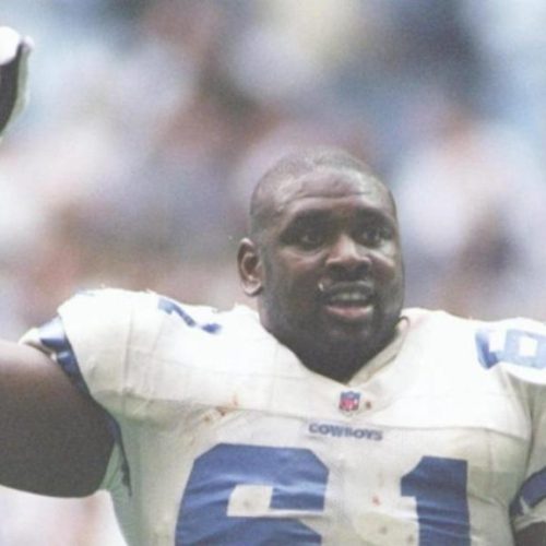 is nate newton a hall of famer