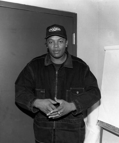 Dr. Dre