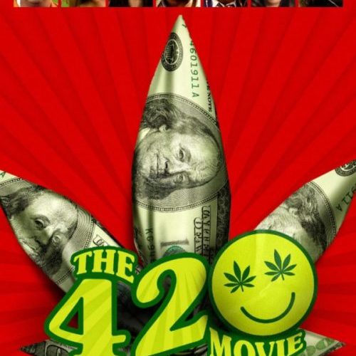 The 420 Movie