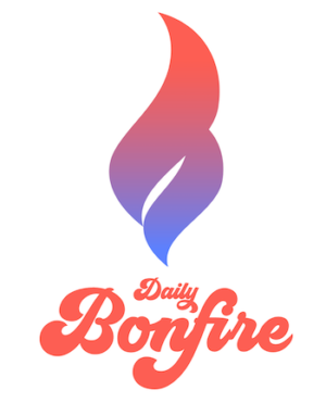 Daily Bonfire App