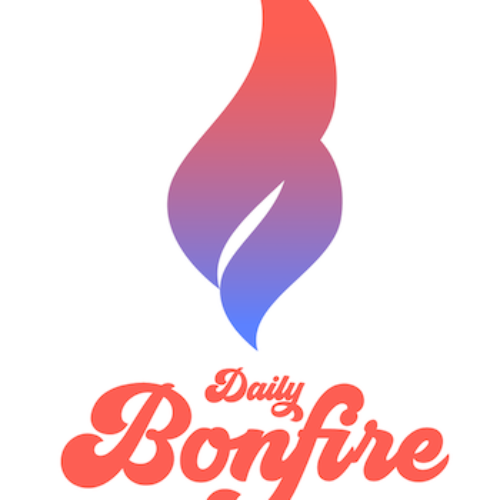 Daily Bonfire App