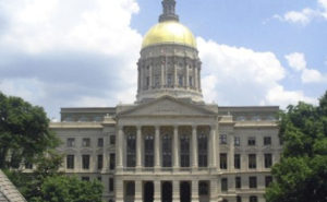 Georgia State Capitol