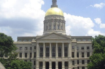 Georgia State Capitol