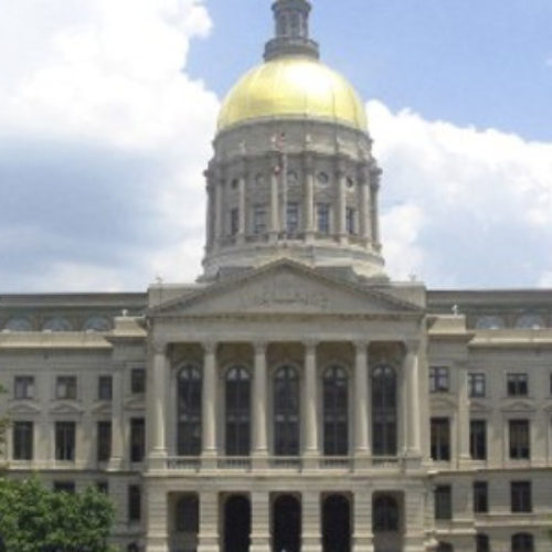 Georgia State Capitol