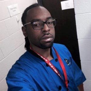 Philando Castile