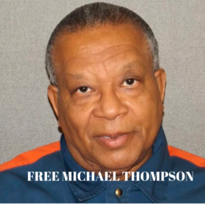 Michael Thompson