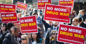 Drug Policy Alliance