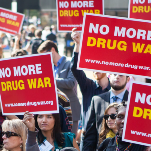 Drug Policy Alliance