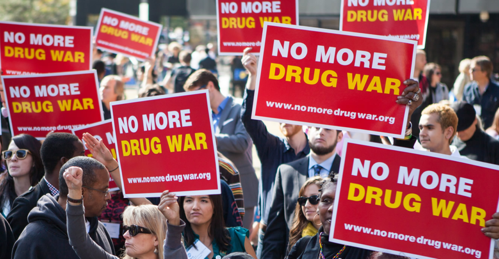 Drug Policy Alliance