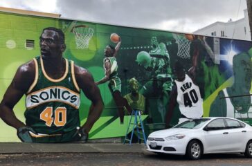 Shawn Kemp's Cannabis