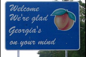 Georgia MMJ Commission