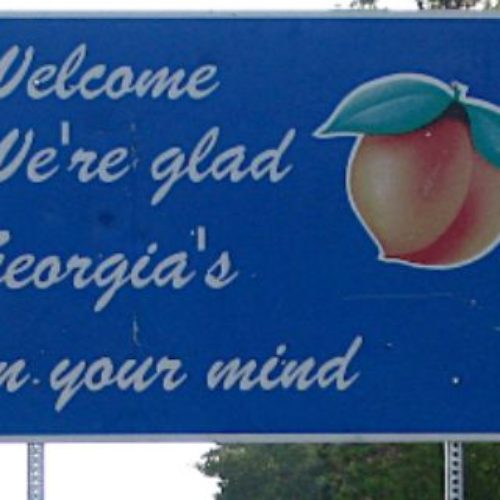 Georgia MMJ Commission